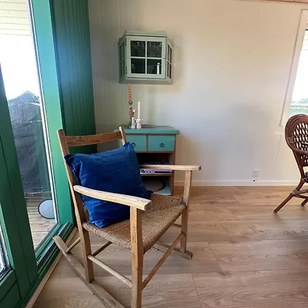 Hyggja - Wellness House Close To Skovbyballe