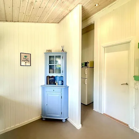 Hyggja - Wellness House Close To Prázdninový dům *